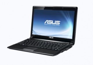 ASUS、Celeron U3400搭載12.1型のモバイルサブノート「UL20FT」発売