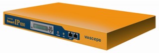 キヤノンITS、DHCPサーバ機能付きネットワーク管理サーバ「SmartIP1000」