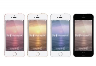 MVNOでもiPhoneSE！ 「もしもシークス」で端末代5万2800円〜