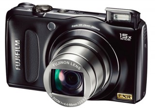 富士フイルム、デジタルカメラFinePixシリーズ5機種を新たに発売