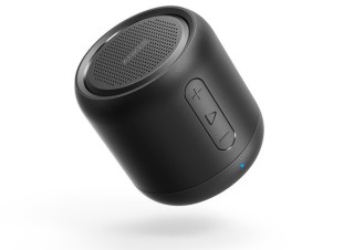 ANKER、ラジオにもなるBluetoothスピーカー「SoundCore mini」を発売