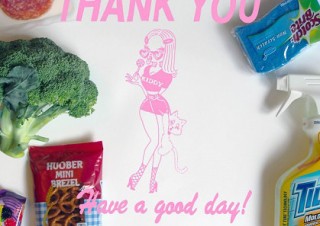 イラストレーター「foxy illustrations」にフォーカスしたポップアップ・イベントがキデイランドで開催