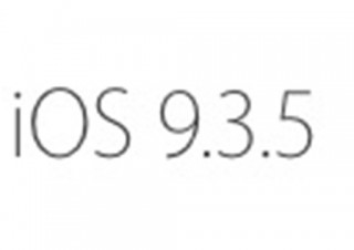 Apple、リンク踏み→即丸裸の脆弱性を修正した最新「iOS 9.3.5」をリリース