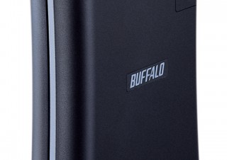 バッファロー、ネットワーク対応HDD LinkStationに大容量モデルを追加
