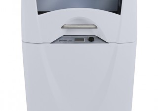 Zコーポレーション、低価格な3Dプリンタ2機種