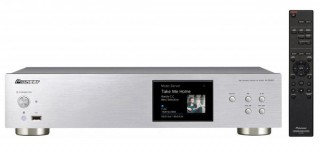 パイオニア、Google Castに対応したネットワークオーディオプレーヤーを発売