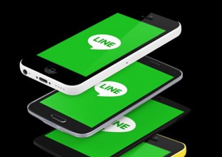 LINEの携帯電話は月額500円から！ SNS使い放題のMVNO「LINEモバイル」