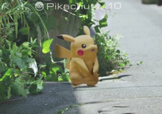 ポケモンGO、特別な相棒「バディ」・特定ポケモンを誘う「新おこう」・「VR対応」など予定か