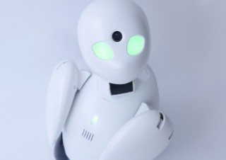 遠隔出社を可能にする分身ロボット「OriHimeBiz」がリリース