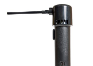 サンコー、充電式で何度でも使えるエアダスター「SHUっとね」を提供開始