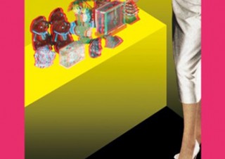 47都道府県にゆかりの作家が作品を展示販売している「にほん って？〜47人のつくるひと〜」