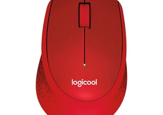 ロジクール、従来モデルからクリック音を90％以上削減した静音ワイヤレスマウス4機種を発売