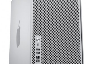 アップル、最大12コア搭載可能な新型Mac Pro