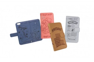 MetaMoJi、オリジナルのiPhoneケースを作れるアプリ「Creatta」を提供開始