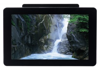 プラネックス、PCAPタッチパネルを採用した7型マルチタッチ液晶「MOM-7」を発売