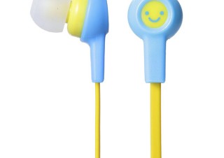 エレコム、1ボタンのみのシンプルな設計のBluetoothステレオイヤホン「LBT-HPC12シリーズ」