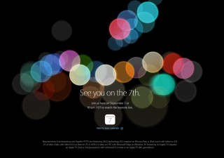 Apple新作発表イベント深夜開催！イヤフォンジャックの割愛とアクセサリの動向