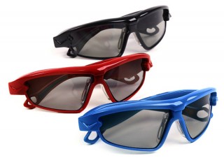 動態視力トレーニングメガネ「Visionup」一般向け新モデルが発売