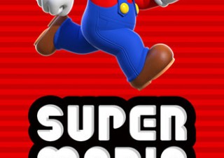 任天堂がiPhoneやiPad向けにマリオの新しいアクションゲーム「SUPER MARIO RUN」を12月配信