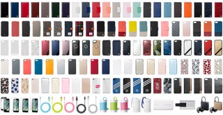 ソフトバンクセレクションがiPhone7/7 Plusに対応する全240アイテムの取り扱いを発表