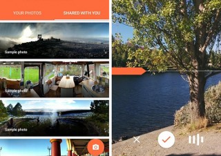 Googleの360度写真アプリ「Cardboardカメラ」にiOS版登場 VR仮想現実が手軽に