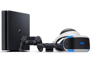PS VR予約のラストチャンス！ 9月24日に全国約230店舗で受付 TGS2016でも抽選実施