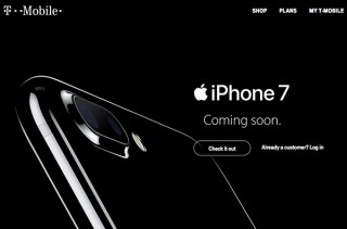 アメリカも防水や高性能カメラを待ち望んでいた!?　iPhone 7の予約が好調と発表