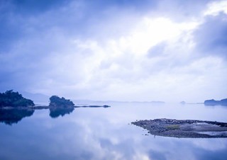 マサ・オニカタ氏による絵画のような美しい日本風景の写真展「ポエティック・ランドスケープの世界」