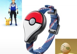「ポケモンGO Plus」がナイスな追加仕様　たまごは孵化しやすく、アメももらいやすく