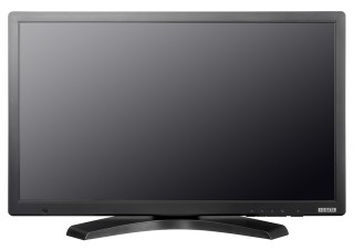 アイ・オー、27型の大画面液晶パネルを採用したフルHD対応ディスプレイ