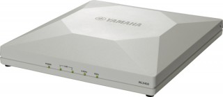 ヤマハ、11ac wave2対応の無線LANアクセスポイントを発売