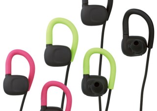 プリンストン、実売4580円のBluetoothイヤホン「PHC-SP1シリーズ」を発売
