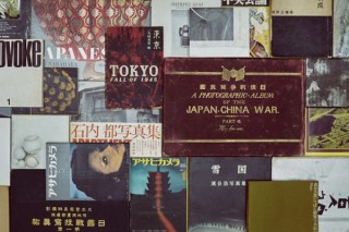 ユニークな変遷を遂げてきた日本の写真集史の展覧会も同時開催される「代官山フォトフェア」