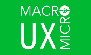 ポケモンGOから学ぶ！ UXデザインのアプローチを変える、マクロ視点とミクロ視点