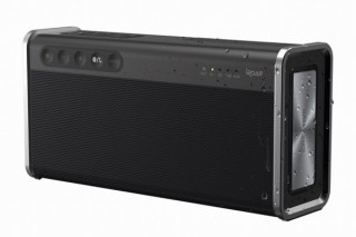 クリエイティブ、防水対応ワイヤレススピーカー「Creative iRoar Go」を発売