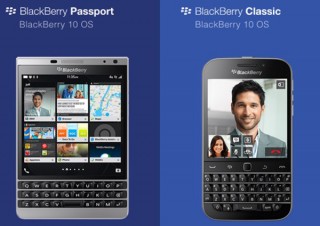 携帯2位だった「ブラックベリー」がスマホ生産終了、キーボード付き携帯も今は昔