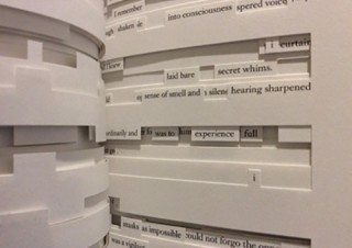 タイポグラフィの文化史を紹介する企画展「文字ノ音――ことばの配列と印刷の技」