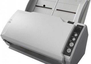 PFU、業務用ドキュメントスキャナのエントリーモデル「fi-6110」