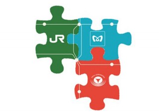 鉄道3社のアプリが連携、JR東日本・メトロ・東急の列車走行位置などが見やすく