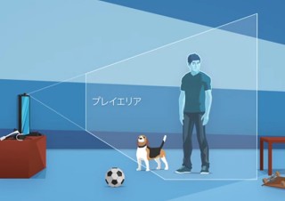PSVRはこうやって使う！　公式がチュートリアルビデオ公開