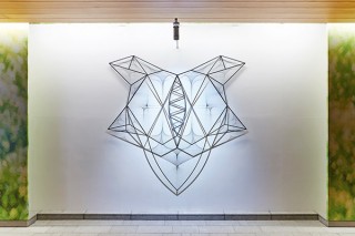 アートとデザインのコンペ「Tokyo Midtown Award 2016」の受賞作品が東京ミッドタウンに展示
