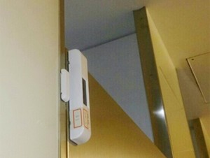 CTC、トイレの空き状況をリアルタイムに確認できる「IoTトイレ」を発表