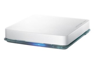 アイ･オー･データ、多機能LAN接続型ハードディスクに1TBモデルをラインアップ