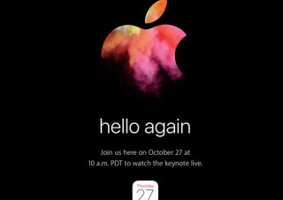 「hello again」のイベントビジュアルに込められた意味とは？