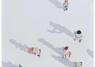 資生堂によるサイエンス＋アート＋デザインの展覧会「LINK OF LIFE エイジングは未来だ 展」