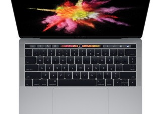 Apple、タッチバー搭載モデルも用意された新型MacBook Proを発売！11型MacBook Airは販売を終了