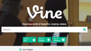 四半期決算で赤字計上のTwitter、6秒動画「Vine」の提供終了を発表