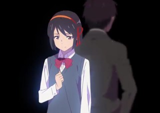 新海誠×RADWIMPS、新譜に『君の名は。』新規カット入りのMVを収録　3分の予告編も公開