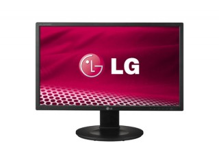 LGエレクトロニクス、低消費電力の18.5インチ液晶ディスプレイ「W1946T」