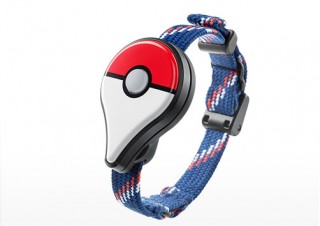 「Pokémon GO Plus」が11月に再入荷、オンラインと店舗での発売日時が明らかに